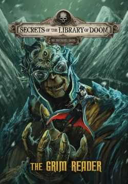 Bertrand.pt - The Grim Reader