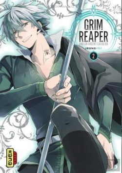 Bertrand.pt - The Grim Reaper And An Argent Cavalier T2