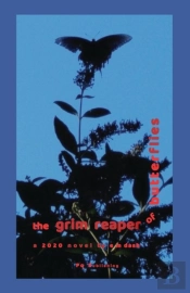 The Grim Reaper Of Butterflies