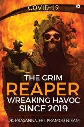 The Grim Reaper Wreaking Havoc Since 2019