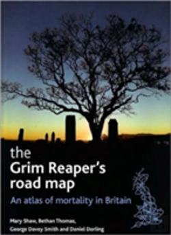 Bertrand.pt - The Grim Reaper'S Road Map