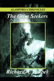 The Grim Seekers
