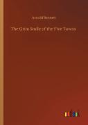 The Grim Smile Of The Five Towns