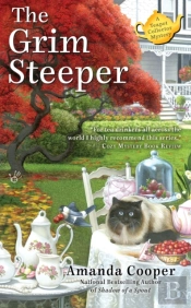 The Grim Steeper