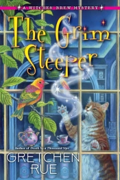 The Grim Steeper