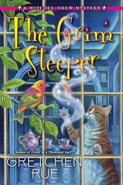 Bertrand.pt - The Grim Steeper