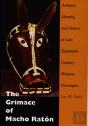 The Grimace Of Macho Raton