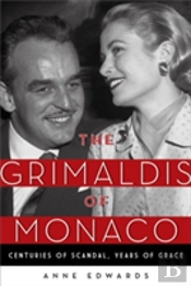 The Grimaldis Of Monaco