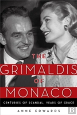 Bertrand.pt - The Grimaldis Of Monaco