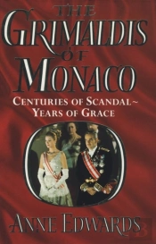 The Grimaldis Of Monaco