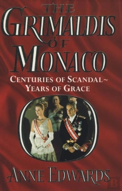 Bertrand.pt - The Grimaldis Of Monaco