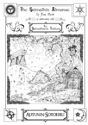The Grimalkin Almanac In Four Parts - Autumn