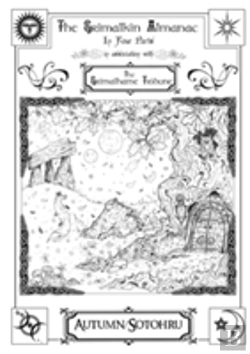 Bertrand.pt - The Grimalkin Almanac In Four Parts - Autumn