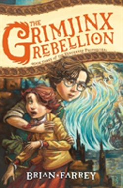 Bertrand.pt - The Grimjinx Rebellion