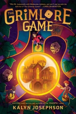 Bertrand.pt - The Grimlore Game