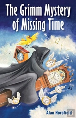 Bertrand.pt - The Grimm Mystery Of Missing Time