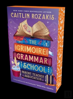 Bertrand.pt - The Grimoire Grammar School Parent Teacher Association