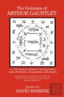 The Grimoire Of Arthur Gauntlet