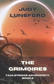 The Grimoires