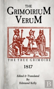 The Grimorium Verum ,The True Grimoire