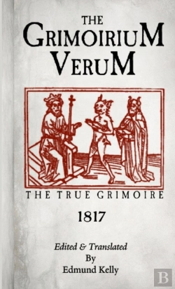 Bertrand.pt - The Grimorium Verum ,The True Grimoire