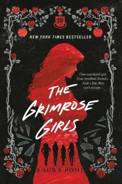 Bertrand.pt - The Grimrose Girls