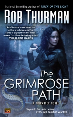 Bertrand.pt - The Grimrose Path