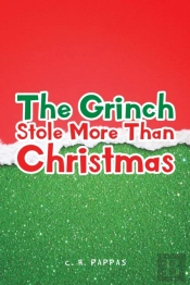The Grinch Stole More Than Christmas