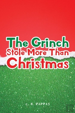 Bertrand.pt - The Grinch Stole More Than Christmas