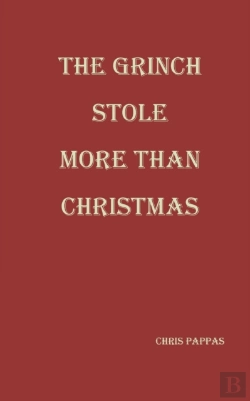 Bertrand.pt - The Grinch Stole More Than Christmas