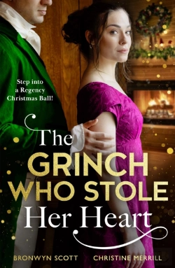 Bertrand.pt - The Grinch Who Stole Her Heart