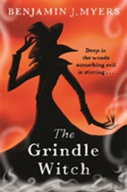 Bertrand.pt - The Grindle Witch