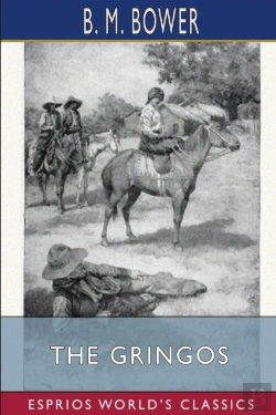 Bertrand.pt - The Gringos (Esprios Classics)