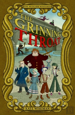 Bertrand.pt - The Grinning Throat