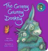 The Grinny Granny Donkey (Bb)