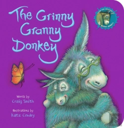 Bertrand.pt - The Grinny Granny Donkey (Bb)
