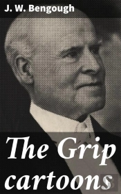 The Grip Cartoons