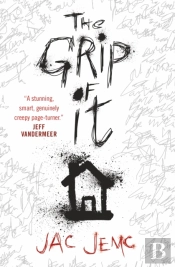 The Grip Of It