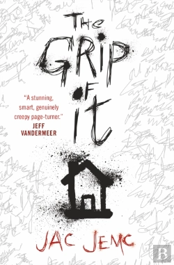 Bertrand.pt - The Grip Of It