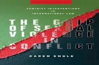 The Grip Of Sexual Violence In Conflict