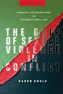 Bertrand.pt - The Grip Of Sexual Violence In Conflict