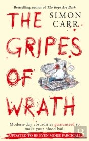 The Gripes Of Wrath