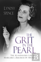 The Grit In The Pearl