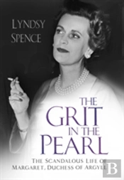 The Grit In The Pearl