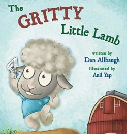 Bertrand.pt - The Gritty Little Lamb