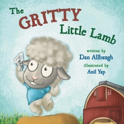 Bertrand.pt - The Gritty Little Lamb