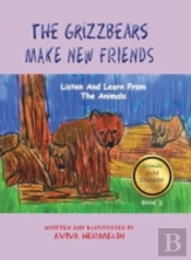 The Grizzbears Make New Friends