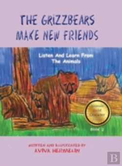 Bertrand.pt - The Grizzbears Make New Friends