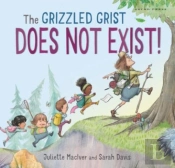 The Grizzled Grist Does Not Exist
