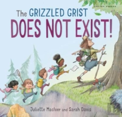 Bertrand.pt - The Grizzled Grist Does Not Exist